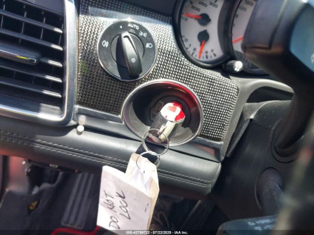 2010 PORSCHE PANAMERA WP0AC2A76AL091598 Photo 10