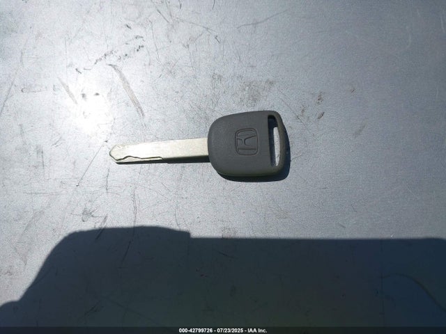 1HGCR2F36GA168490 Honda k24w1