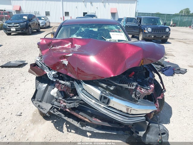 1HGCR2F36GA168490 Honda k24w1
