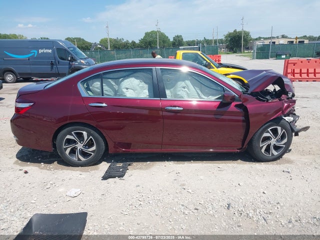 1HGCR2F36GA168490 Honda k24w1