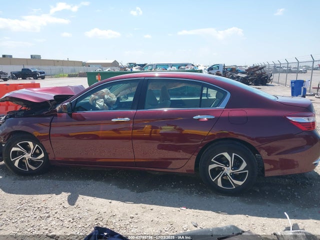 1HGCR2F36GA168490 Honda k24w1