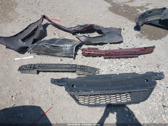 1HGCR2F36GA168490 Honda k24w1