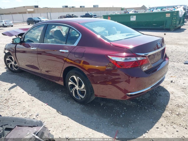 1HGCR2F36GA168490 Honda k24w1