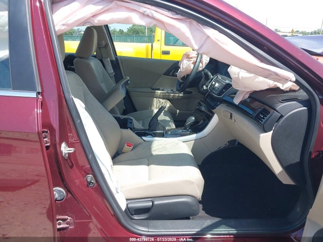 1HGCR2F36GA168490 Honda k24w1
