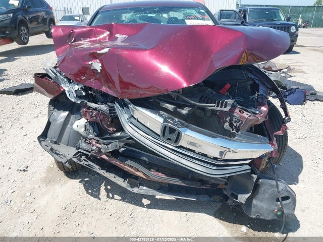 1HGCR2F36GA168490 Honda k24w1