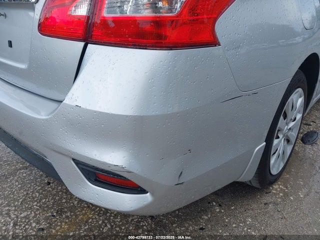 3N1AB7AP0GY282730 Nissan 2016