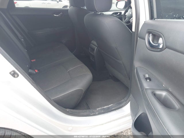 3N1AB7AP0GY282730 Nissan 2016