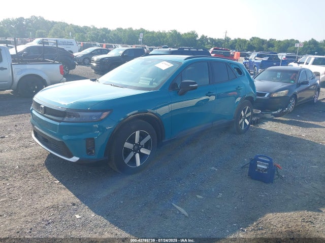 3GPKHXRJ6RS514963 Honda x0c+ec5