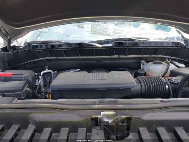 2GCUKGED0S1107556 Chevrolet l84