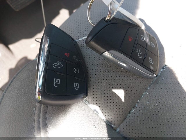 2GCUKGED0S1107556 Chevrolet l84
