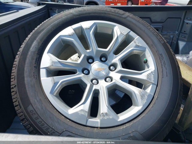 2GCUKGED0S1107556 Chevrolet l84