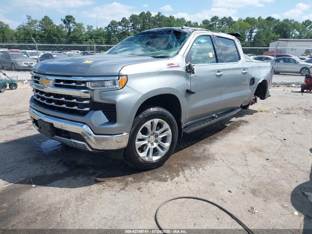 2GCUKGED0S1107556 Chevrolet l84