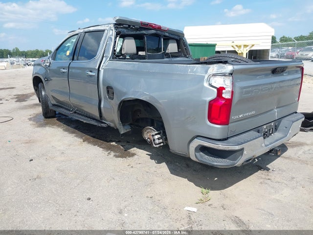 2GCUKGED0S1107556 Chevrolet l84