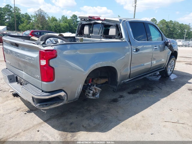 2GCUKGED0S1107556 Chevrolet l84