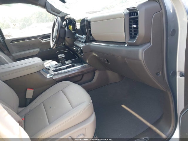 2GCUKGED0S1107556 Chevrolet l84