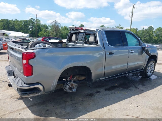 2GCUKGED0S1107556 Chevrolet l84