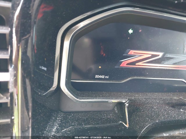 2GCUKGED0S1107556 Chevrolet l84