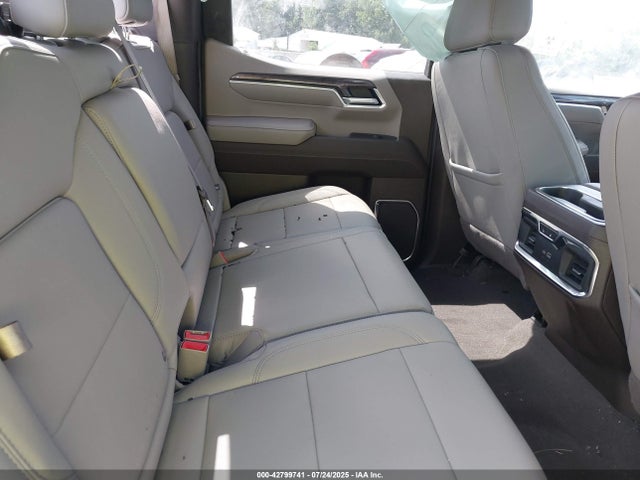 2GCUKGED0S1107556 Chevrolet l84
