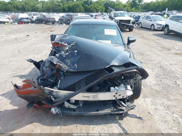 Lexus 2gr-fse 2016 JTHBE1D21G5026212 Image 12