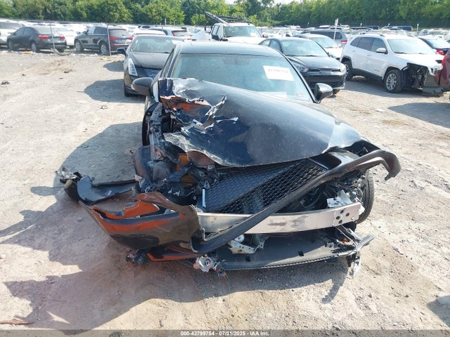 Lexus 2gr-fse 2016 JTHBE1D21G5026212 Image 6
