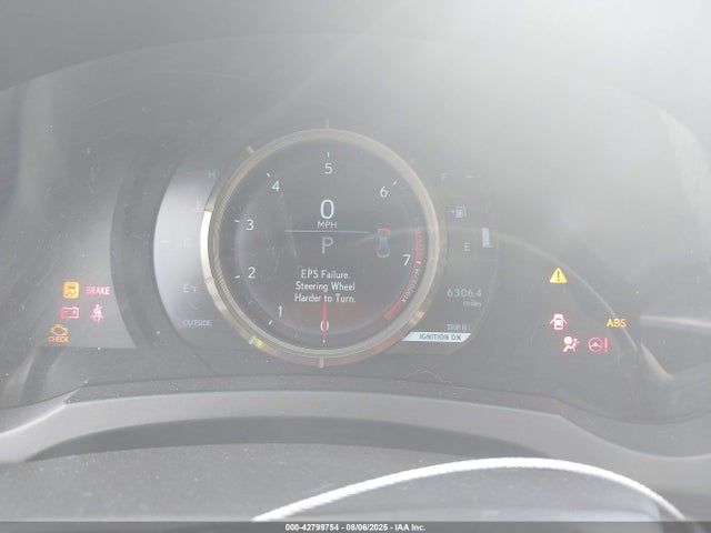 JTHBE1D21G5026212 Lexus 2gr-fse
