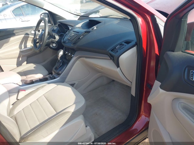 1FMCU0GX8FUA21342 Ford Escape