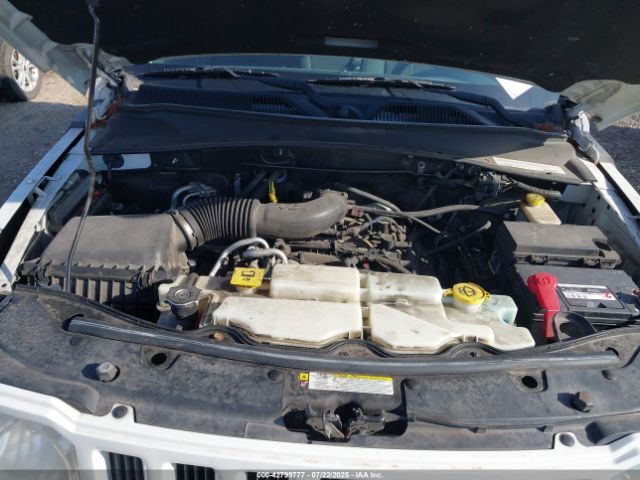 2012 JEEP LIBERTY 1C4PJMAK9CW161869 Photo 9