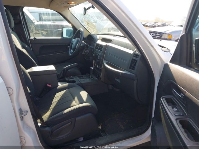 2012 JEEP LIBERTY 1C4PJMAK9CW161869 Photo 4