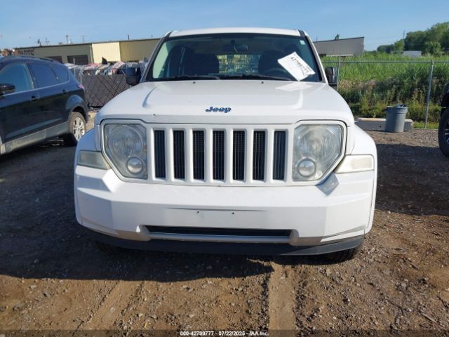 2012 JEEP LIBERTY 1C4PJMAK9CW161869 Photo 5