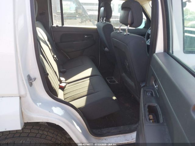 2012 JEEP LIBERTY 1C4PJMAK9CW161869 Photo 7