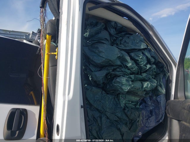 RAM Promaster 2500 2023 3C6LRVPG9PE553144 Image 5