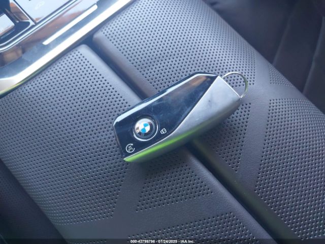 2023 BMW I7 WBY53EJ00PCM90665 Photo 10
