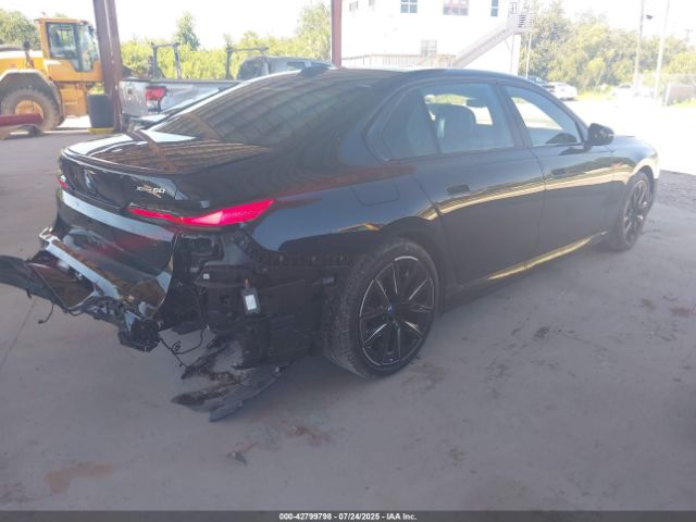 2023 BMW I7 WBY53EJ00PCM90665 Photo 3