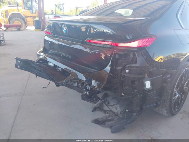 2023 BMW I7 WBY53EJ00PCM90665 Photo 5