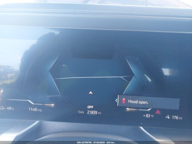 2023 BMW I7 WBY53EJ00PCM90665 Photo 6