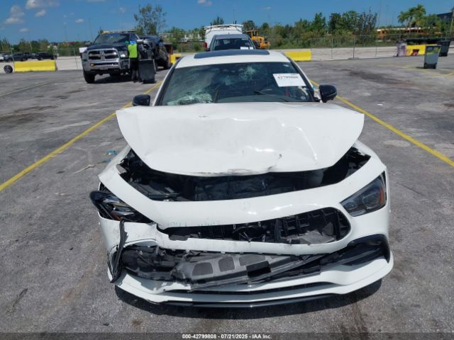 2020 MERCEDES-BENZ AMG GT 53 4-DOOR COUPE W1K7X6BB8LA016592 Photo 5