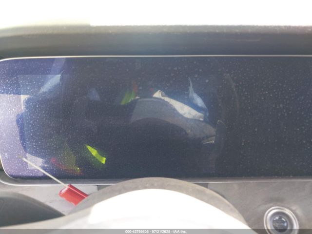 2020 MERCEDES-BENZ AMG GT 53 4-DOOR COUPE W1K7X6BB8LA016592 Photo 6