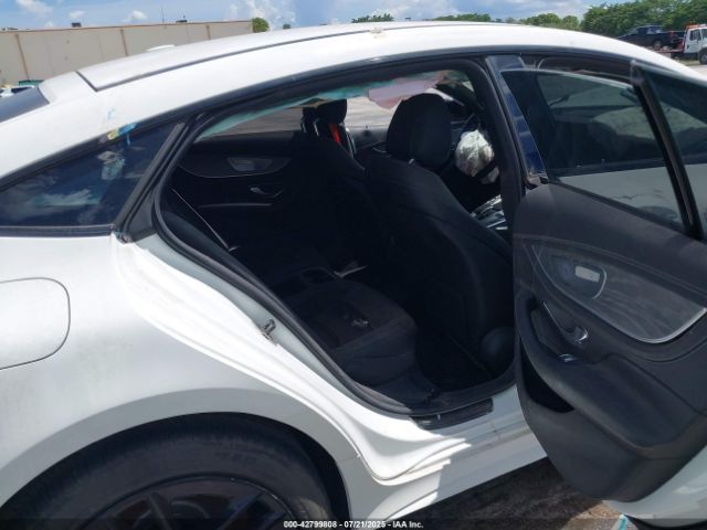 2020 MERCEDES-BENZ AMG GT 53 4-DOOR COUPE W1K7X6BB8LA016592 Photo 7