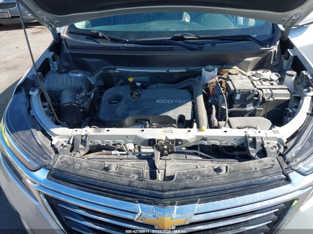 3GNAXNEV8NS152892 Chevrolet lyx