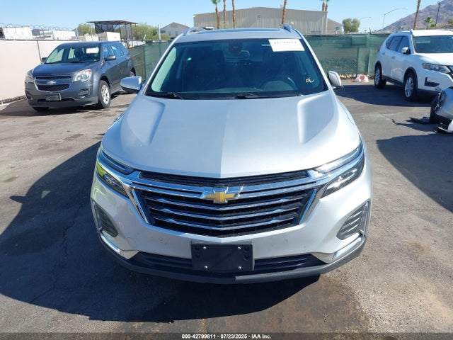3GNAXNEV8NS152892 Chevrolet lyx