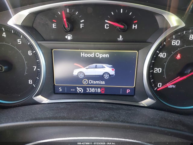 3GNAXNEV8NS152892 Chevrolet lyx
