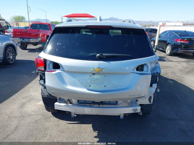 3GNAXNEV8NS152892 Chevrolet lyx
