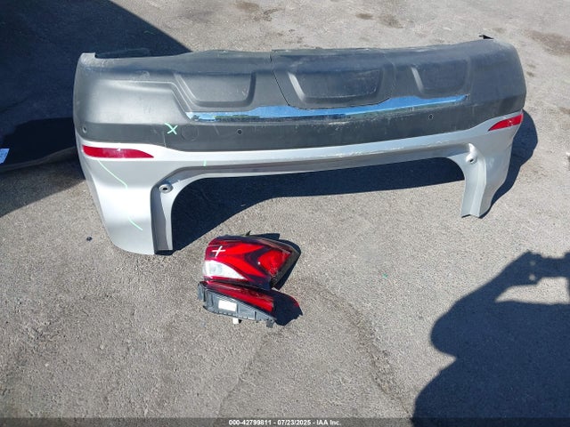 3GNAXNEV8NS152892 Chevrolet lyx