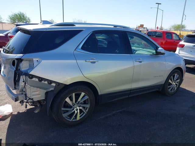 3GNAXNEV8NS152892 Chevrolet lyx