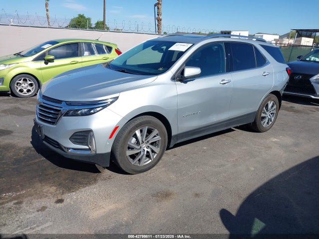 3GNAXNEV8NS152892 Chevrolet lyx
