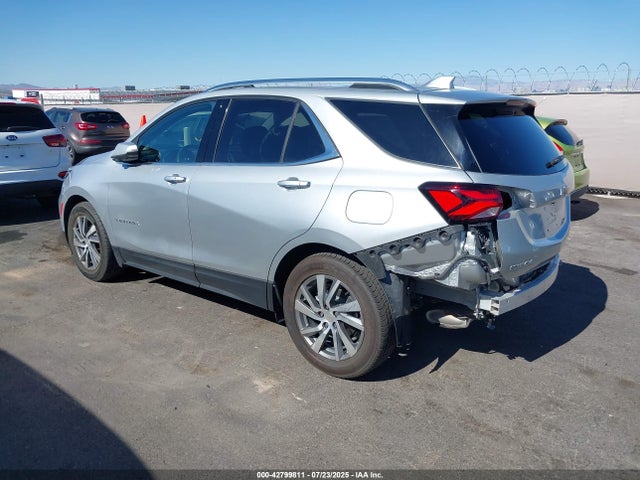 3GNAXNEV8NS152892 Chevrolet lyx