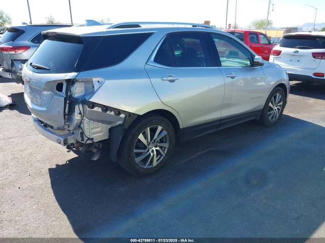 3GNAXNEV8NS152892 Chevrolet lyx