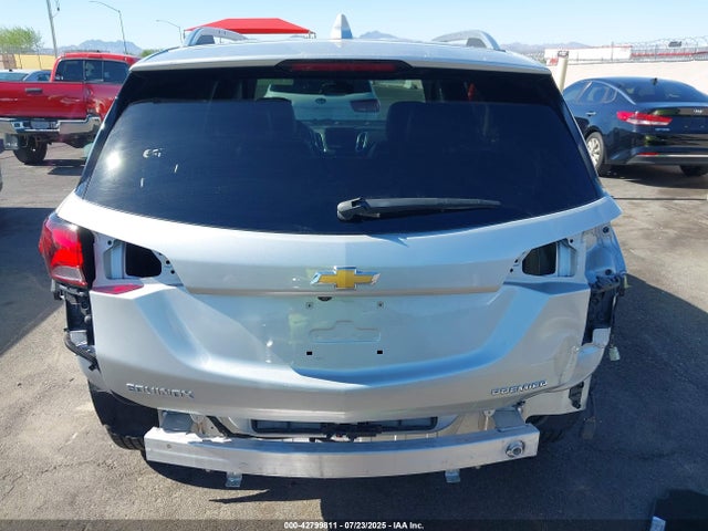 3GNAXNEV8NS152892 Chevrolet lyx