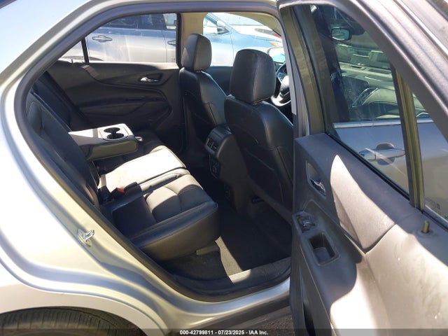 3GNAXNEV8NS152892 Chevrolet lyx