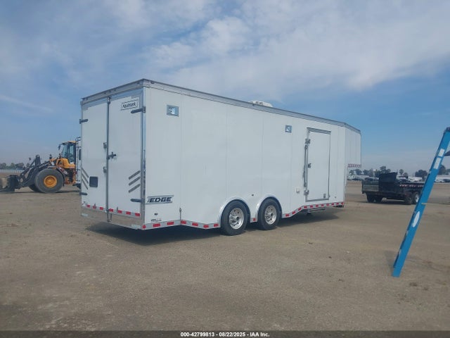 7K52E3222MH902270 Haulmark 2021